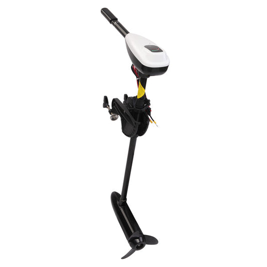 46L 12V Marine Electric Propeller 76CM Glass Fiber Main Pole