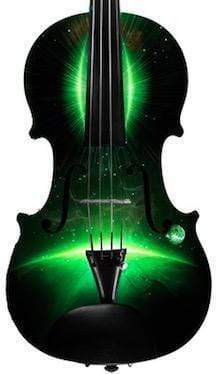 Rozanna's Galaxy Ride Deluxe Violin Outfit